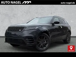 Grau Neu 2025 Land Rover Range Rover Velar Graphite SUV | 90.990 € (Fairer Preis)