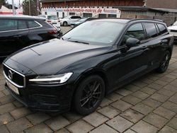 Blackstone Gebraucht 2020 Volvo V60 Momentum Kombi | 21.950 € (Guter Preis)