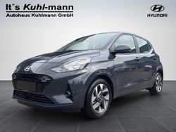 Grau Neu 2025 Hyundai i10 Trend Kleinwagen | 18.190 € (Fairer Preis)