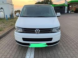 Weiß Gebraucht 2012 VW T5 Edition Van | 25.000 € (Fairer Preis)