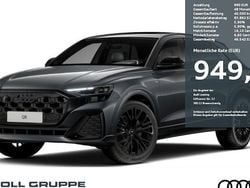 Grau Neu 2025 Audi Q8 Ambiente SUV | 102.490 € (Superpreis)