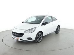 Weiß Gebraucht 2019 Opel Corsa Color Edition Limousine | 12.690 € (Fairer Preis)