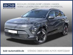 Ecotronic gray Gebraucht 2025 Hyundai Kona SUV | 33.777 € (Guter Preis)