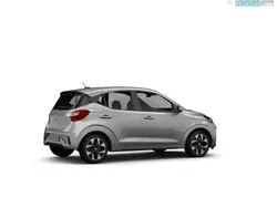 Lumen grey Neu 2025 Hyundai i10 Kleinwagen | 16.801 € (Fairer Preis)