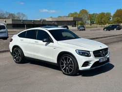 Weiß Gebraucht 2018 Mercedes GLC43 AMG AMG SUV | 31.650 € (Guter Preis)