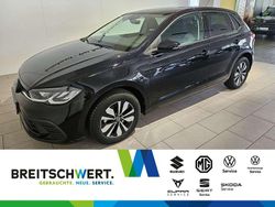 Schwarz Gebraucht 2024 VW Polo Move Limousine | 24.950 € (Etwas zu teuer)