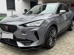 Grau Gebraucht 2022 Cupra Formentor SUV | 29.990 € (Etwas zu teuer)
