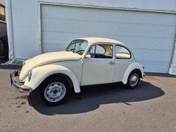 Weiß Gebraucht 1975 VW Käfer Coupé | 13.000 €