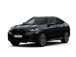 Gebraucht 2025 BMW X6 M Sport SUV | 82.495 € (Superpreis)