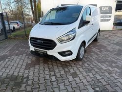 Weiß Gebraucht 2021 Ford Transit Custom Trend Van / Kleinbus | 20.990 € (Fairer Preis)