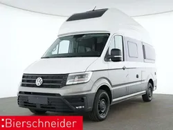 Weiss Gebraucht 2024 VW California California Van | 63.450 € (Guter Preis)