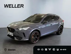 Grau Gebraucht 2020 Cupra Formentor VZ SUV | 28.880 € (Guter Preis)