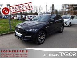 Unbekannt Gebraucht 2019 Jaguar F-Pace Pure SUV | 11.385 € (Superpreis)