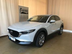 Weiß Gebraucht 2025 Mazda CX-30 SUV | 29.900 € (Fairer Preis)