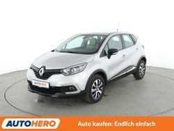 Grau Gebraucht 2018 Renault Captur Experience SUV | 12.220 € (Fairer Preis)