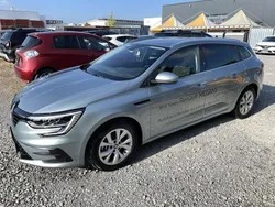 Baltique grau metallic Gebraucht 2020 Renault Mégane IV Zen Kombi | 20.890 € (Teuer)