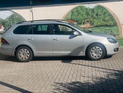 Gebraucht 2012 VW Golf VI Kombi | 3.500 € (Fairer Preis)