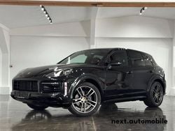 Schwarz Gebraucht 2019 Porsche Cayenne SUV | 68.490 € (Guter Preis)