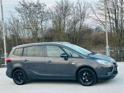 Opel Zafira Tourer