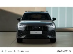 Daytonagrau perleffekt Neu 2025 Audi Q3 S-Line SUV | 54.599 € (Teuer)