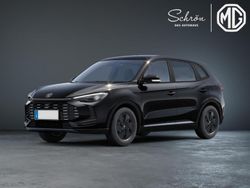 Dover white Neu 2025 MG ZS Limousine | 20.540 € (Fairer Preis)