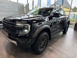 Schwarz Neu 2025 Ford Ranger Raptor Abholung | 63.950 € (Fairer Preis)