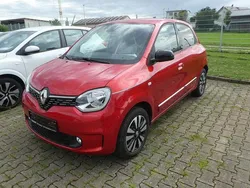 Dezirrot Gebraucht 2022 Renault Twingo Techno Kleinwagen | 14.900 € (Etwas zu teuer)