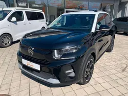 Schwarz Gebraucht 2025 Citroën C3 Kleinwagen | 20.280 € (Etwas zu teuer)