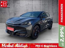 Grau Gebraucht 2024 Cupra Tavascan VZ SUV | 45.750 € (Guter Preis)