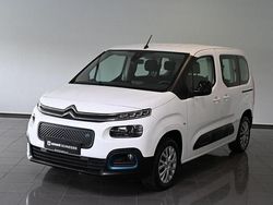Weiß Gebraucht 2022 Citroën e-Berlingo Feel Van / Kleinbus | 18.950 € (Fairer Preis)