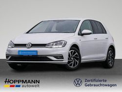 Weiß Gebraucht 2019 VW Golf VII Join Limousine | 16.490 € (Fairer Preis)