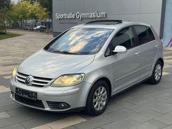 Silber Gebraucht 2006 VW Golf Plus Sportline Van / Kleinbus | 4.000 € (Fairer Preis)