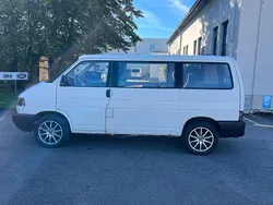 Weiß Gebraucht 1996 VW T4 Van | 3.500 € (Guter Preis)
