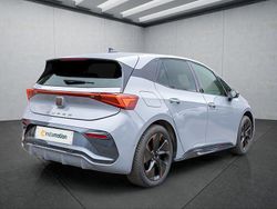 Grau Gebraucht 2023 Cupra Born Kleinwagen | 29.949 € (Fairer Preis)
