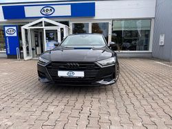 Mythosschwarz Gebraucht 2019 Audi A7 Sportback Sport Kleinwagen | 36.950 € (Superpreis)