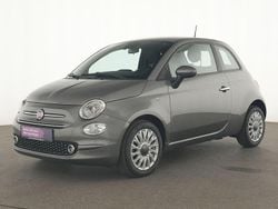 Pompei grau Gebraucht 2021 Fiat 500 Lounge Kleinwagen | 11.173 € (Guter Preis)