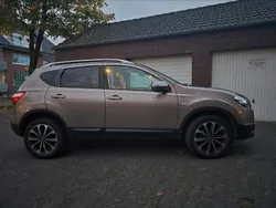 Gebraucht 2012 Nissan Qashqai SUV | 8.600 € (Teuer)