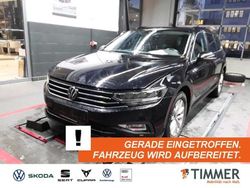 Deep black perleffekt Gebraucht 2022 VW Passat Business Kombi | 26.860 € (Fairer Preis)