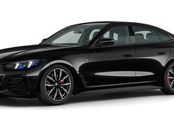 Schwarz Gebraucht 2024 BMW 420 Gran Coupé Comfort Edition Coupé | 51.158 €