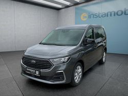 Grau Neu 2025 Ford Transit Limousine | 29.749 € (Etwas zu teuer)
