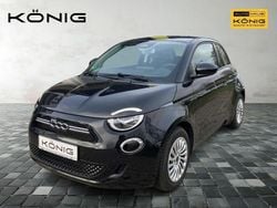 Schwarz Gebraucht 2023 Fiat X 1/9 Cabrio | 17.999 €