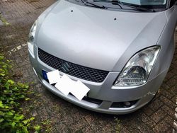 Silber Gebraucht 2010 Suzuki Swift Comfort Limousine | 3.750 € (Fairer Preis)