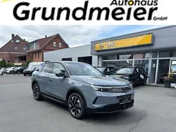 Grau Neu 2025 Opel Grandland X SUV | 34.999 € (Fairer Preis)