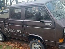 Gebraucht 1986 VW T3 Van | 12.900 €