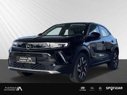 Lackierung schwarz perla nera/ Gebraucht 2023 Opel Mokka Elegance SUV | 19.980 € (Guter Preis)