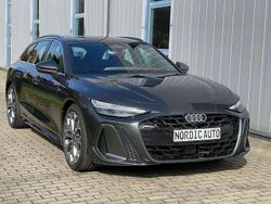 Daytonagrau perleffekt Neu 2025 Audi A6 S-Line Kombi | 58.995 €