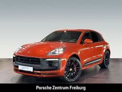 Orange Gebraucht 2022 Porsche Macan GTS SUV | 85.890 € (Guter Preis)