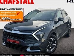 Grau (dark penta) Gebraucht 2024 Kia Sportage Comfort SUV | 27.779 € (Superpreis)