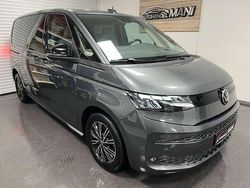 Gebraucht 2023 VW Multivan Van | 49.990 € (Fairer Preis)