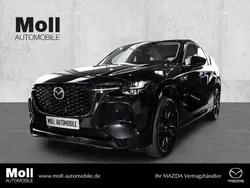 Schwarz Neu 2025 Mazda CX-60 Homura-Line SUV | 58.275 € (Teuer)